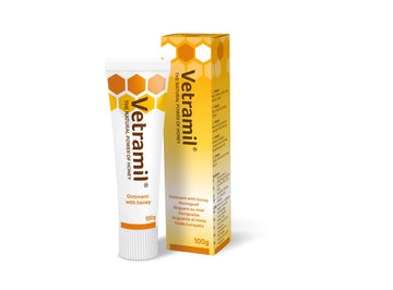 VETRAMIL® OINTMENT 30g